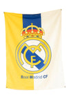 Real Madrid FC Tapestry - Decorium Tapestries