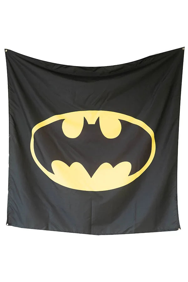 Batman Tapestry - Decorium Tapestries