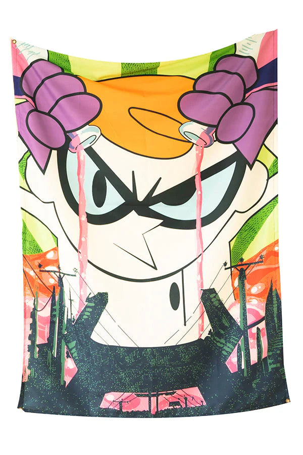 Dexters Tapestry - Decorium Tapestries