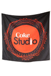 Coke Studio Tapestry - Decorium Tapestries