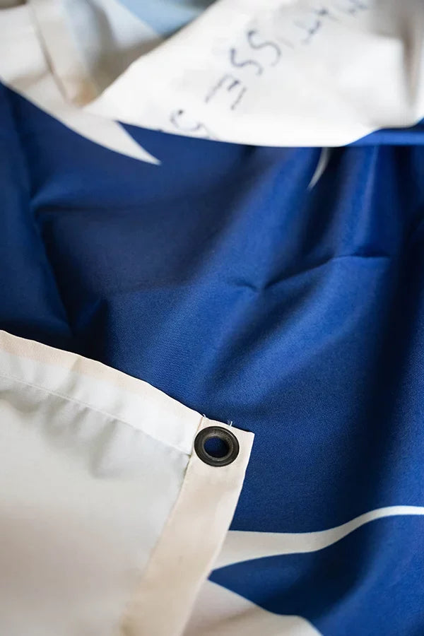 Matisse: Blue Nude Tapestry - Decorium Tapestries