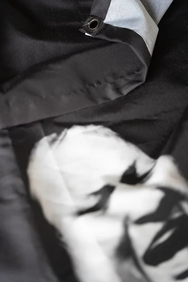 Ustaad Nusrat Tapestry - Decorium Tapestries