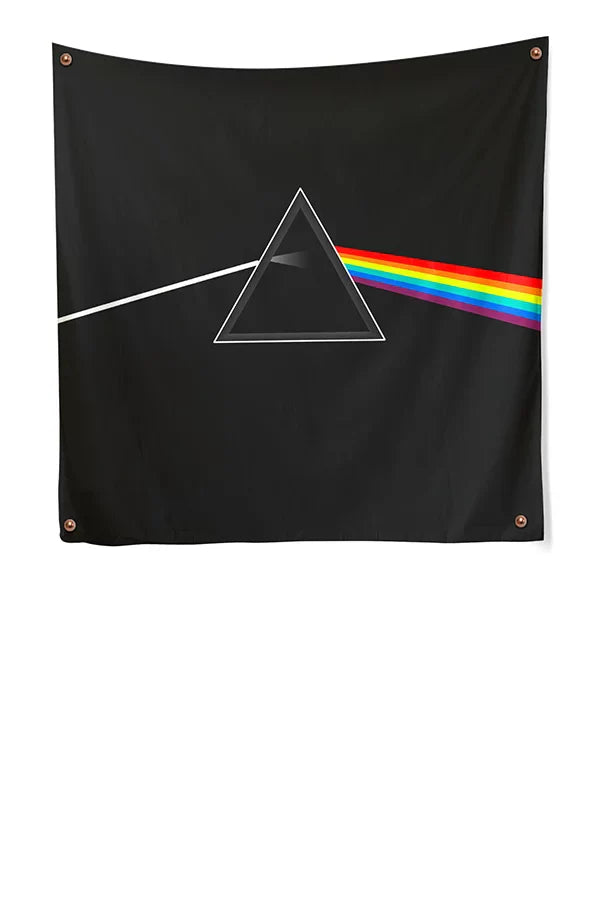 Pink Floyd Tapestry - Decorium Tapestries
