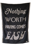 Tough Motivation Tapestry