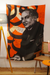 Faiz Ahmed Faiz Tapestry