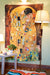 Klimt: The Kiss Tapestry - Decorium Tapestries