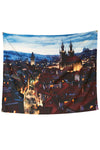 Prague Tapestry - Decorium Tapestries