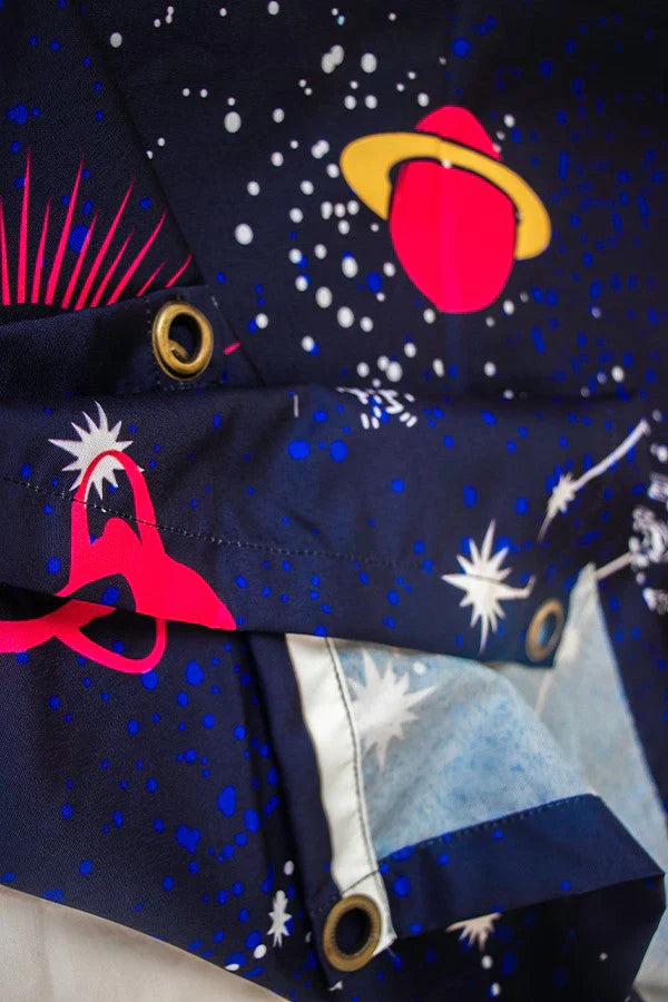 Space Tapestry - Decorium Tapestries