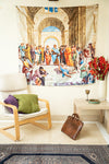 School of Athens Tapestry - Decorium Tapestries
