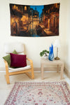 Venice Tapestry - Decorium Tapestries