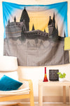 Hogwarts Tapestry - Decorium Tapestries