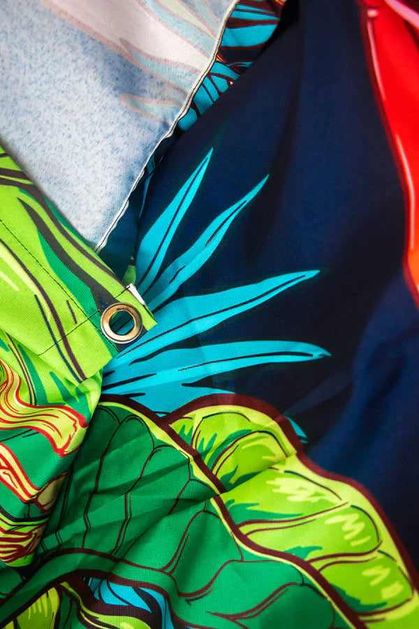 Amazon Tapestry - Decorium Tapestries