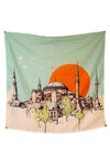 Istanbul Tapestry - Decorium Tapestries