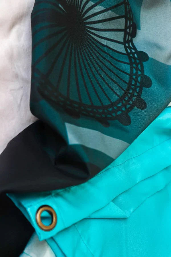 London Tapestry - Decorium Tapestries