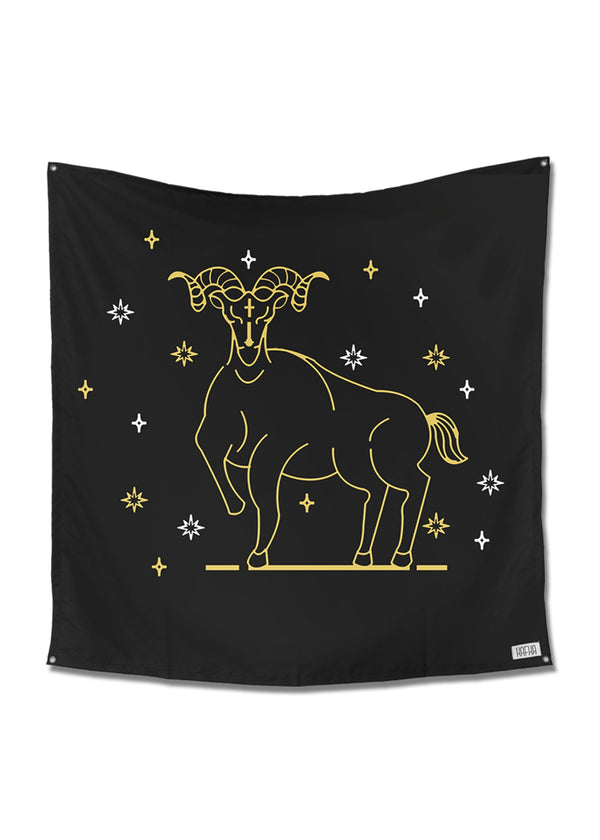 Aries Tapestry - Decorium Tapestries