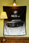 BMW M635 Tapestry
