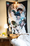 BTS Tapestry - Decorium Tapestries
