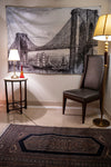 Brooklyn Tapestry - Decorium Tapestries