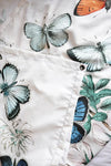 Butterfly Collage Tapestry - Decorium Tapestries