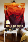 Call Of Duty Tapestry