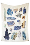 Crystal Kingdom Tapestry - Decorium Tapestries