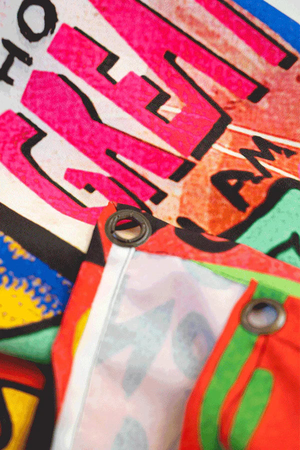 Muhammad Ali Tapestry - Decorium Tapestries