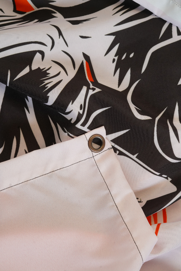 Dragon Ball Z Tapestry