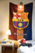FC Barcelona Tapestry - Decorium Tapestries
