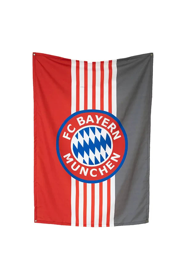 FC Bayern tapestry - Decorium Tapestries