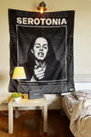 Lana Del Ray Tapestry