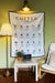 The Coffee Guide Tapestry