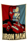 Iron Man Tapestry
