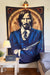 John Wick Tapestry