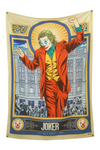 Joker Tapestry - Decorium Tapestries