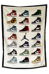 Jordans Tapestry
