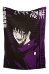 Jujutsu kaisen Tapestry