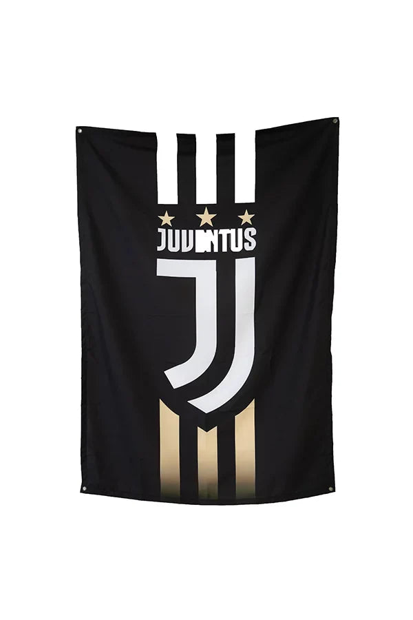 Juventus FC Tapestry - Decorium Tapestries