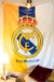 Real Madrid FC Tapestry - Decorium Tapestries