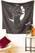 Feline Wizard Tapestry - Decorium Tapestries