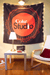 Coke Studio Tapestry - Decorium Tapestries