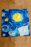 Abstract Starry Night Tapestry - Decorium Tapestries