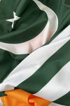 Kashmir Flag Tapestry