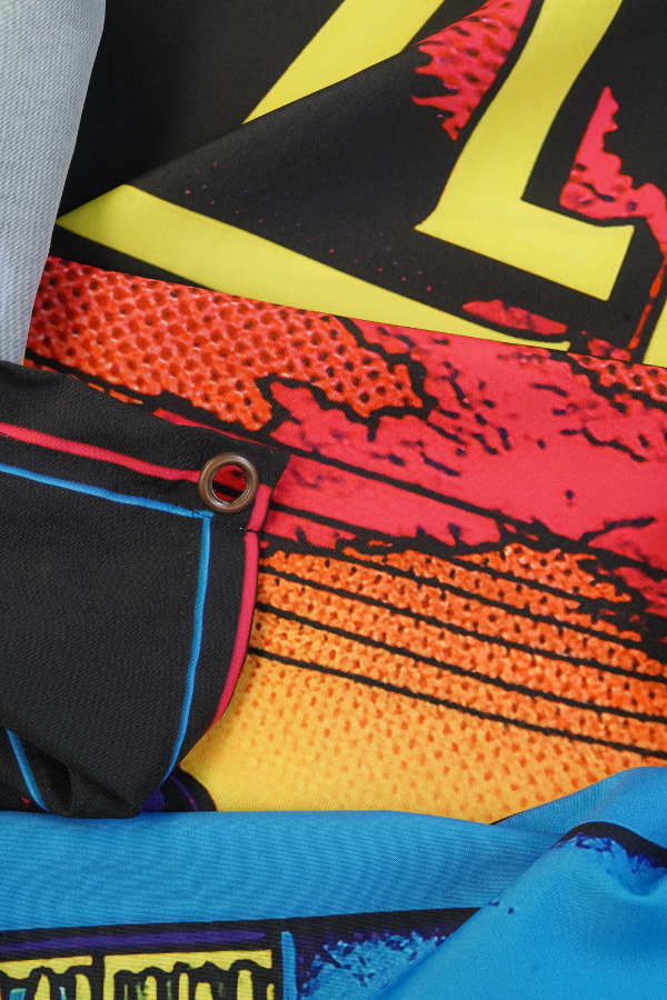 Led Zepplin Tapestry