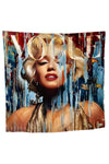 Marilyn Monroe Tapestry