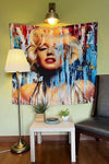 Marilyn Monroe Tapestry
