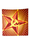 Marxist Tapestry - Decorium Tapestries