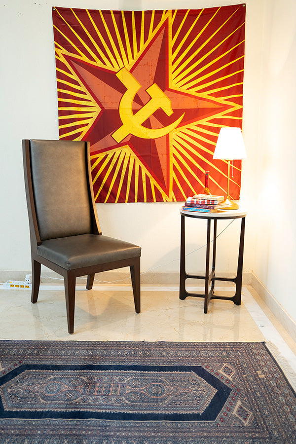 Marxist Tapestry - Decorium Tapestries
