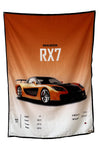Mazda RX-7 Tapestry
