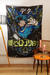 My Hero Academia Tapestry