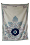Nazar Amulet Tapestry